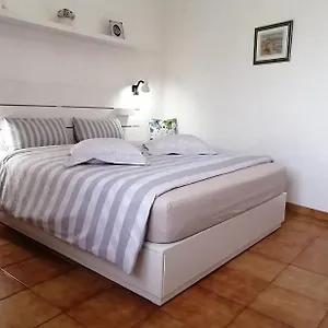  Homestay Geranios N.25 Spain