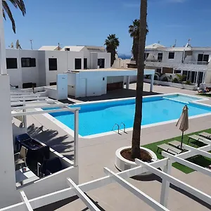  Apartment Cuatro Vientos Spain