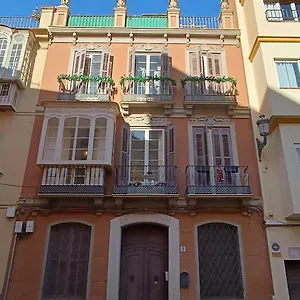  Homestay En Centro Historico Spain